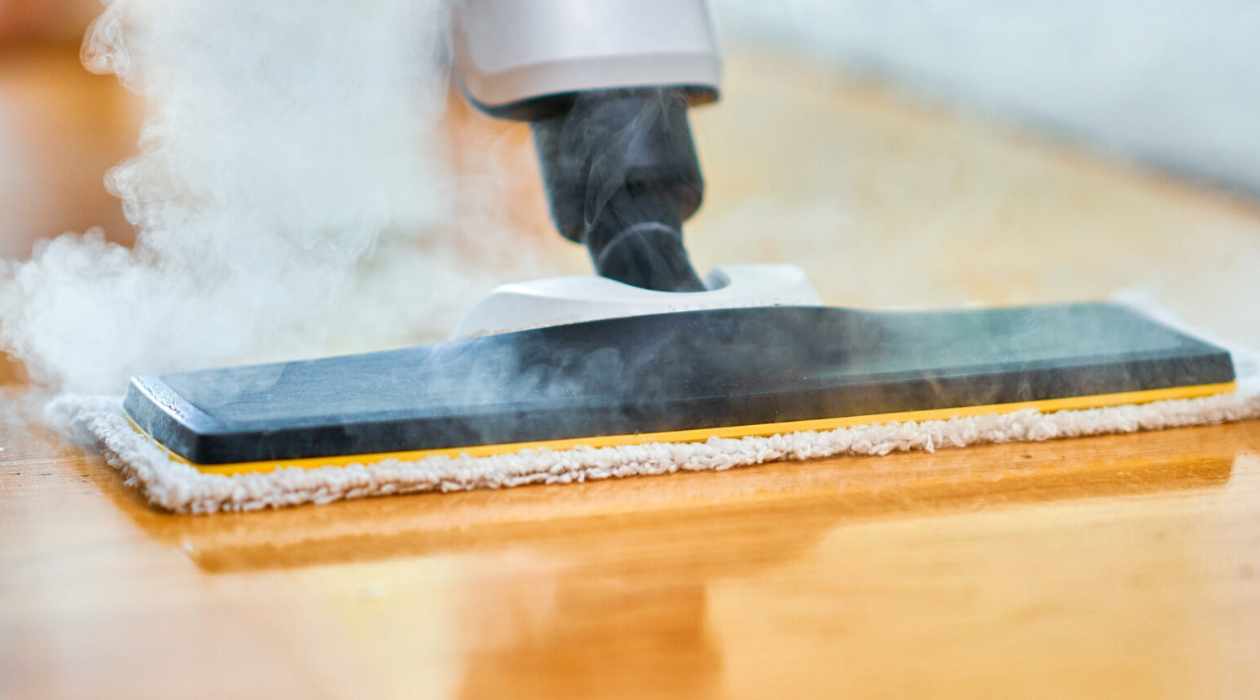 11 Amazing Steam Cleaner For Wood Floors For 2023