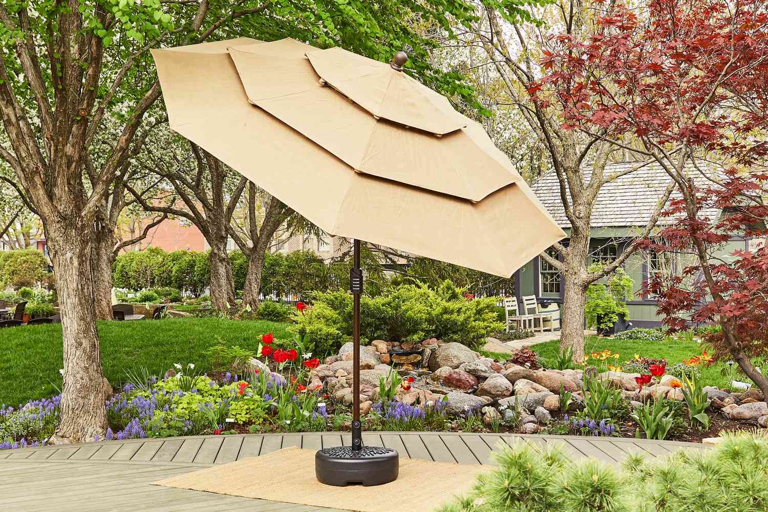 11 Amazing Sunbrella Patio Umbrella For 2024
