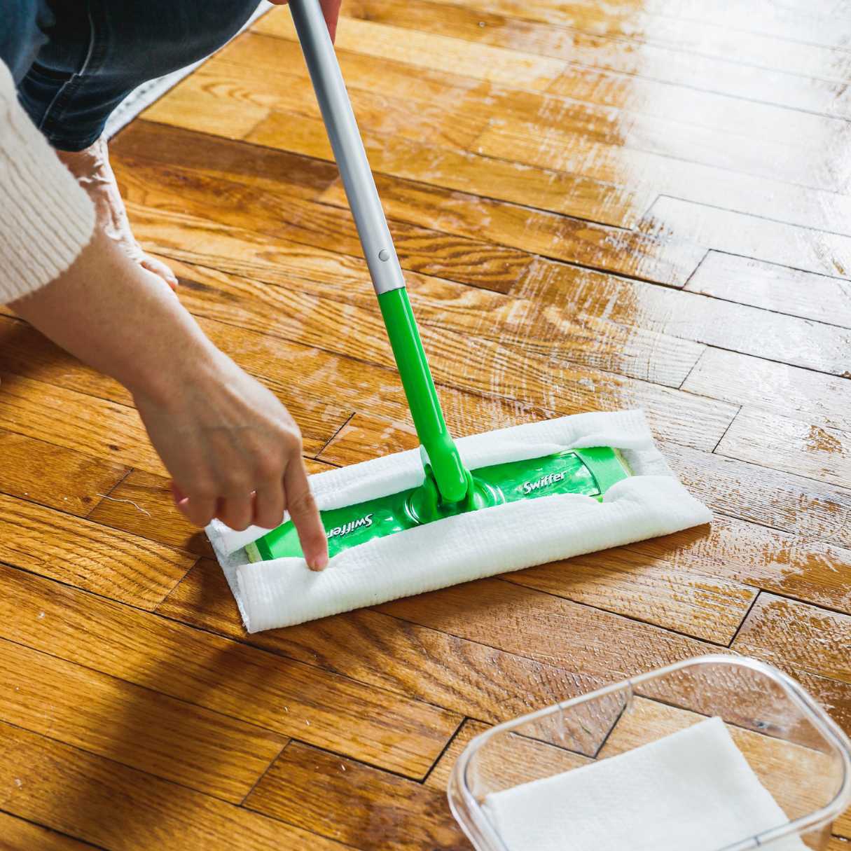 11 Amazing Swifter Dry Mop Refills For 2024