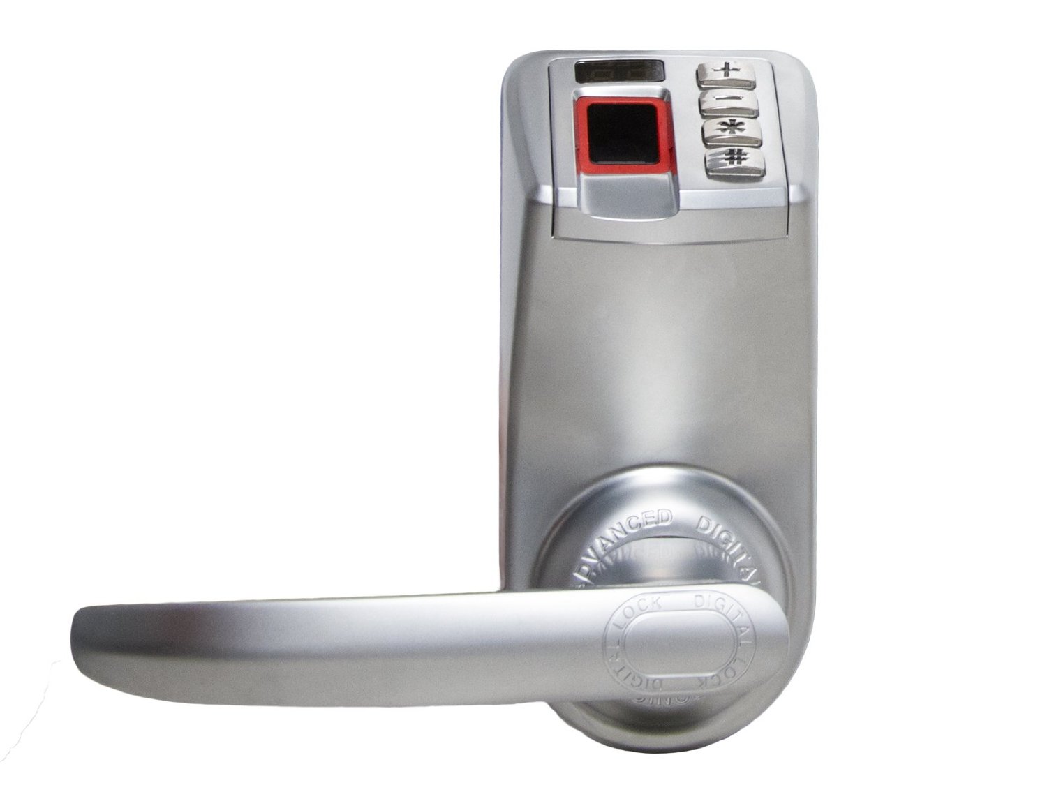 11 Amazing Thumbprint Door Lock For 2024