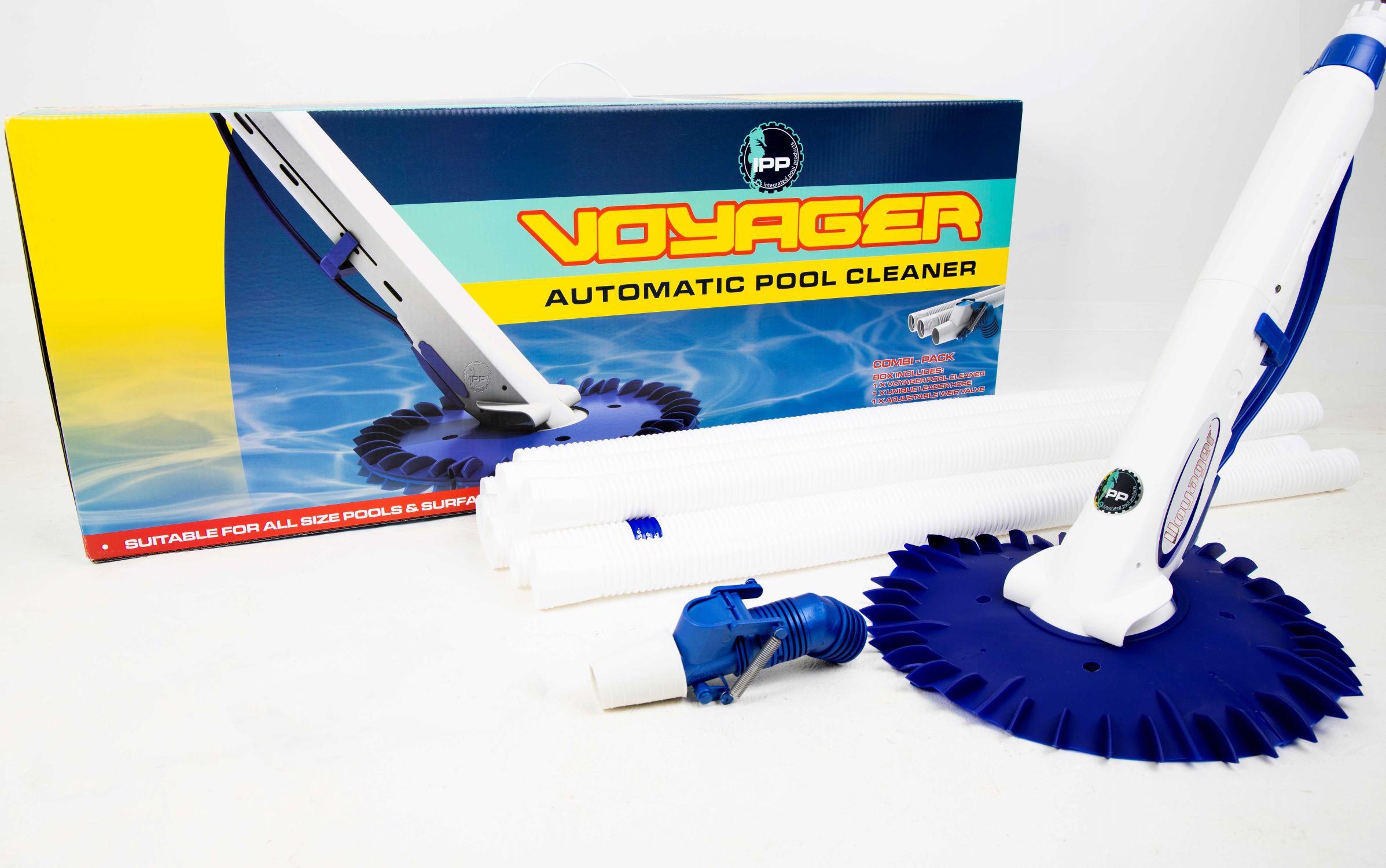 11 Amazing Voyager Pool Cleaner For 2024