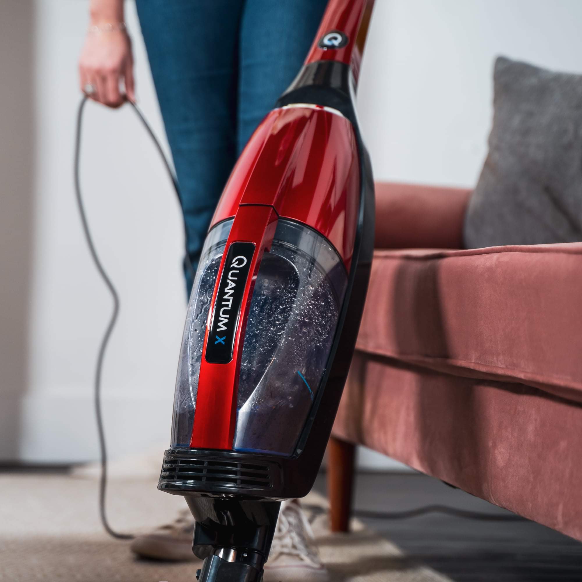 11 Amazing Water Filter Vacuum Cleaner For 2024