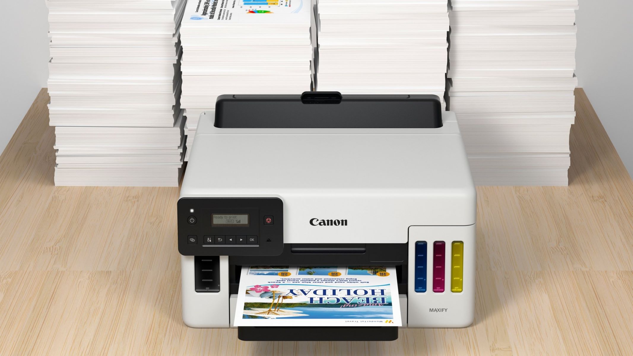 11 Amazing White Printer For 2024
