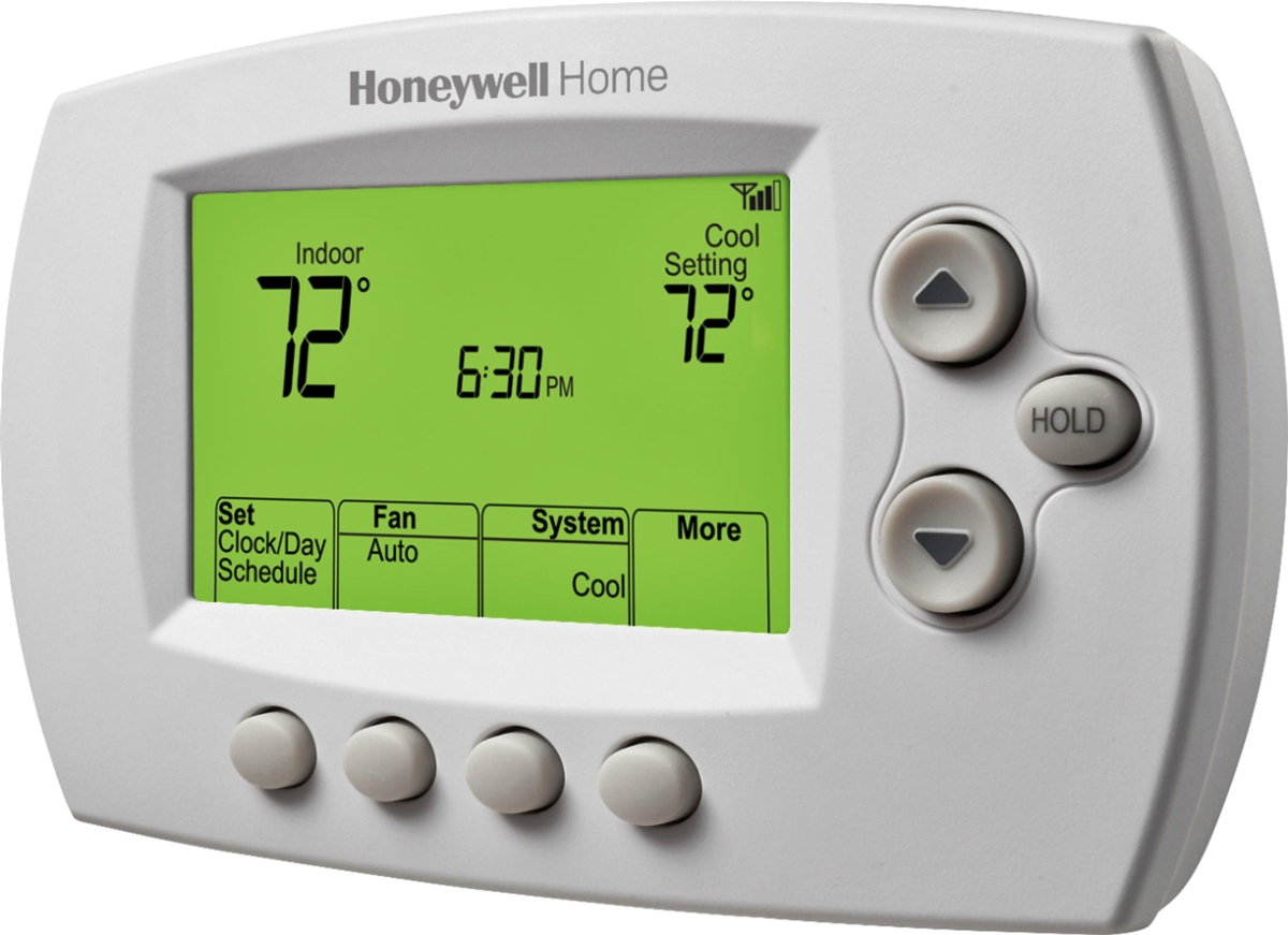 11 Best 7 Day Thermostat For 2024