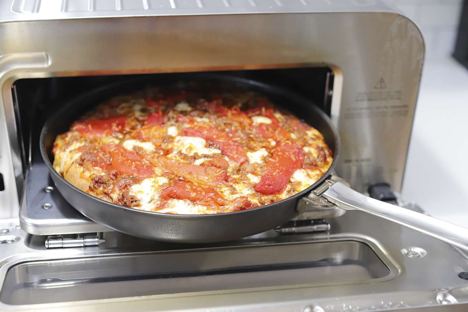 11 Best Breville Smart Oven Pizzaiolo Pizza Oven For 2024