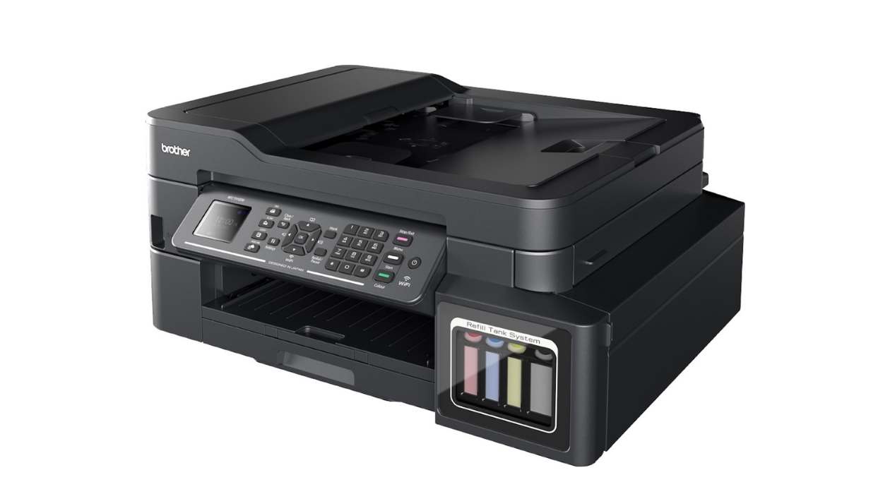 11 Best Brother Inkjet Printer For 2023 Storables