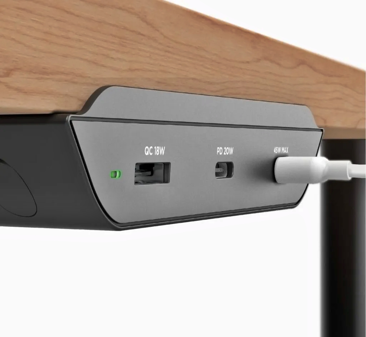 11 Best Desk USB Charging Station For 2024