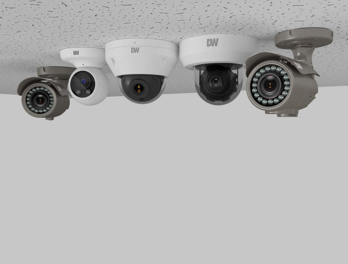 11 Best Digital Security Cameras For 2024