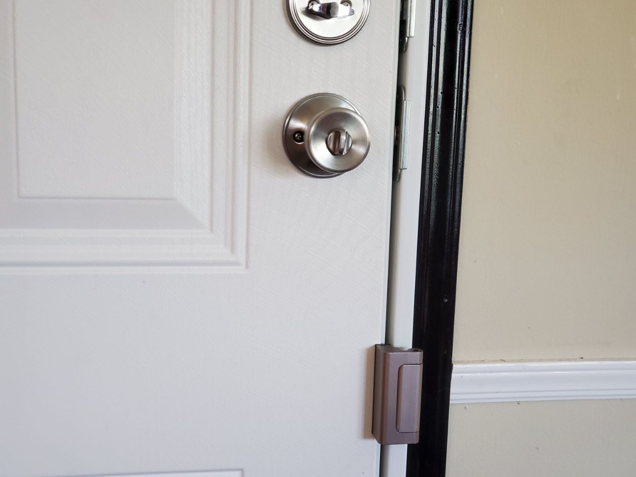11 Best Door Lock Reinforcement For 2024