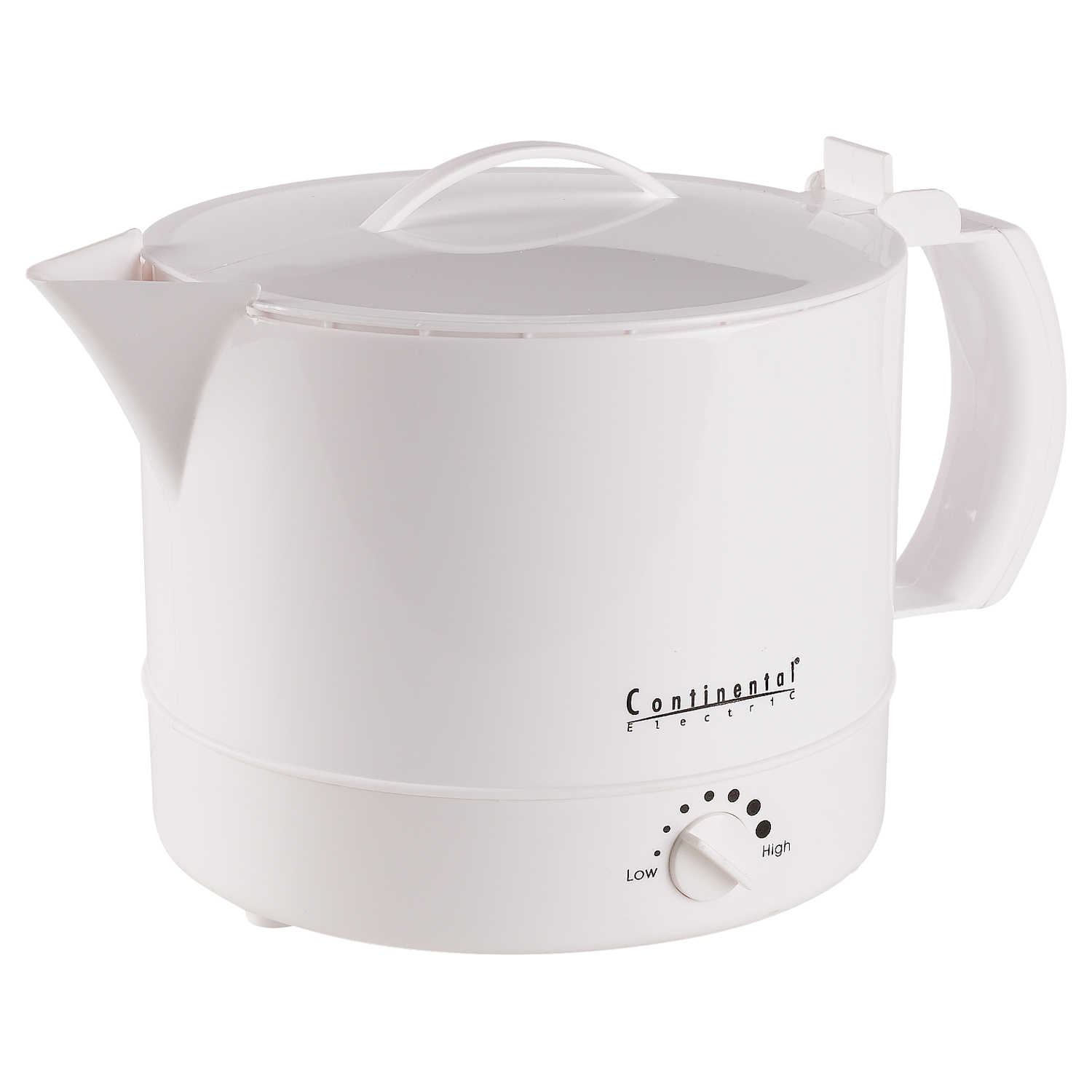 11 Best Electric Kettle Hot Pot For 2024