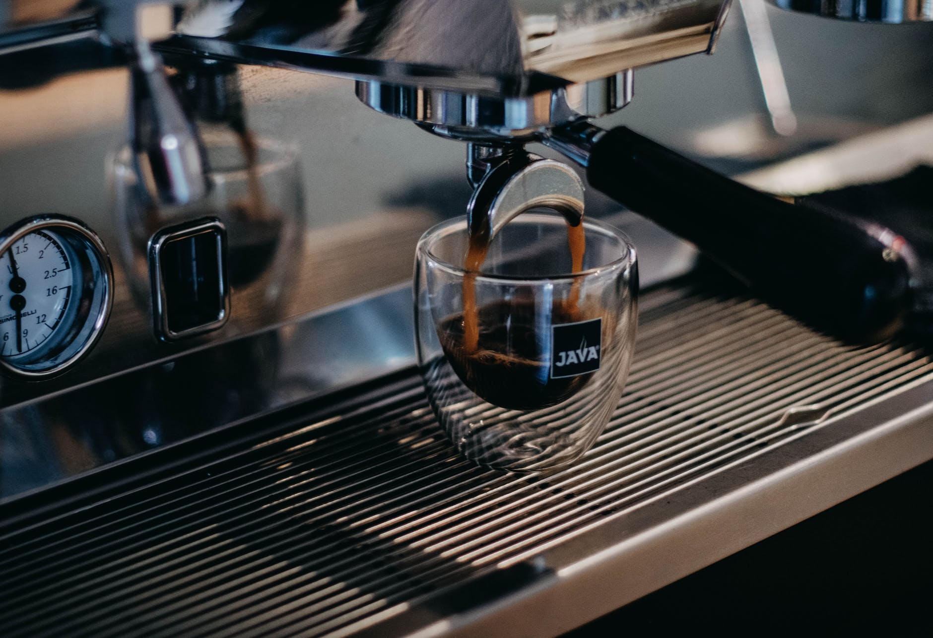 11 Best Espresso Machine Bar For 2024