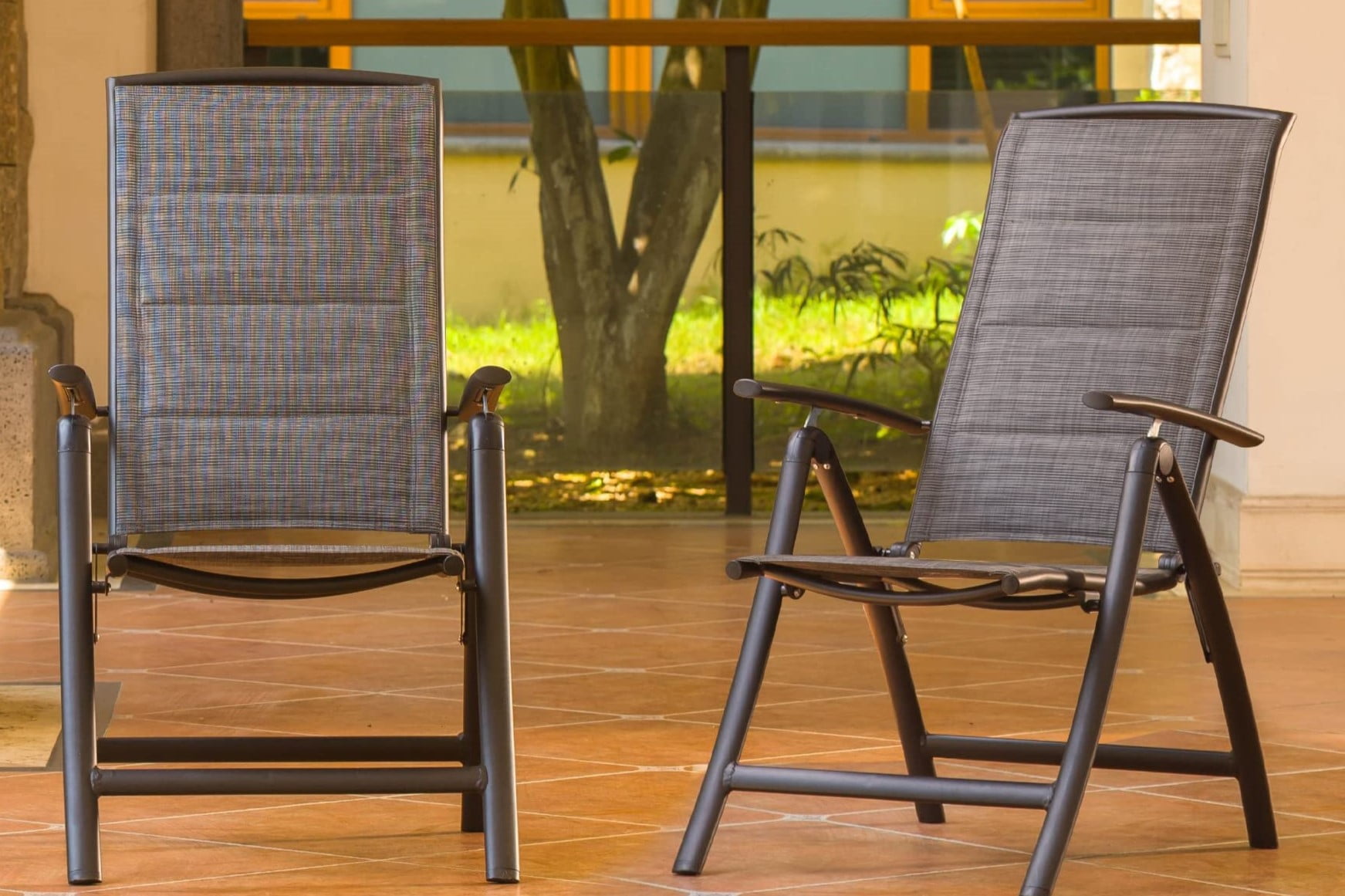 11 Best Folding Patio Chairs For 2024 | Storables