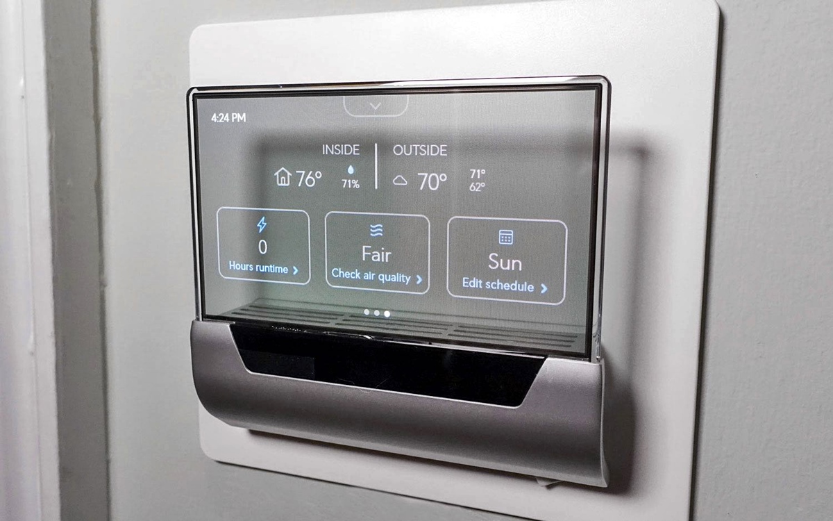 11 Best Glas Thermostat For 2024