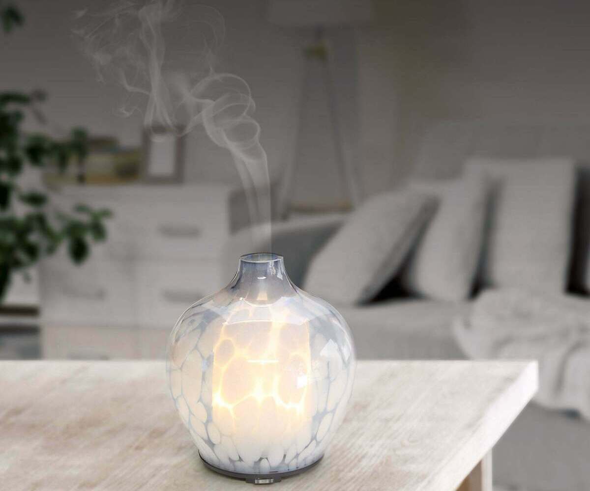 11 Best Glass Essential Oil Diffuser For 2024