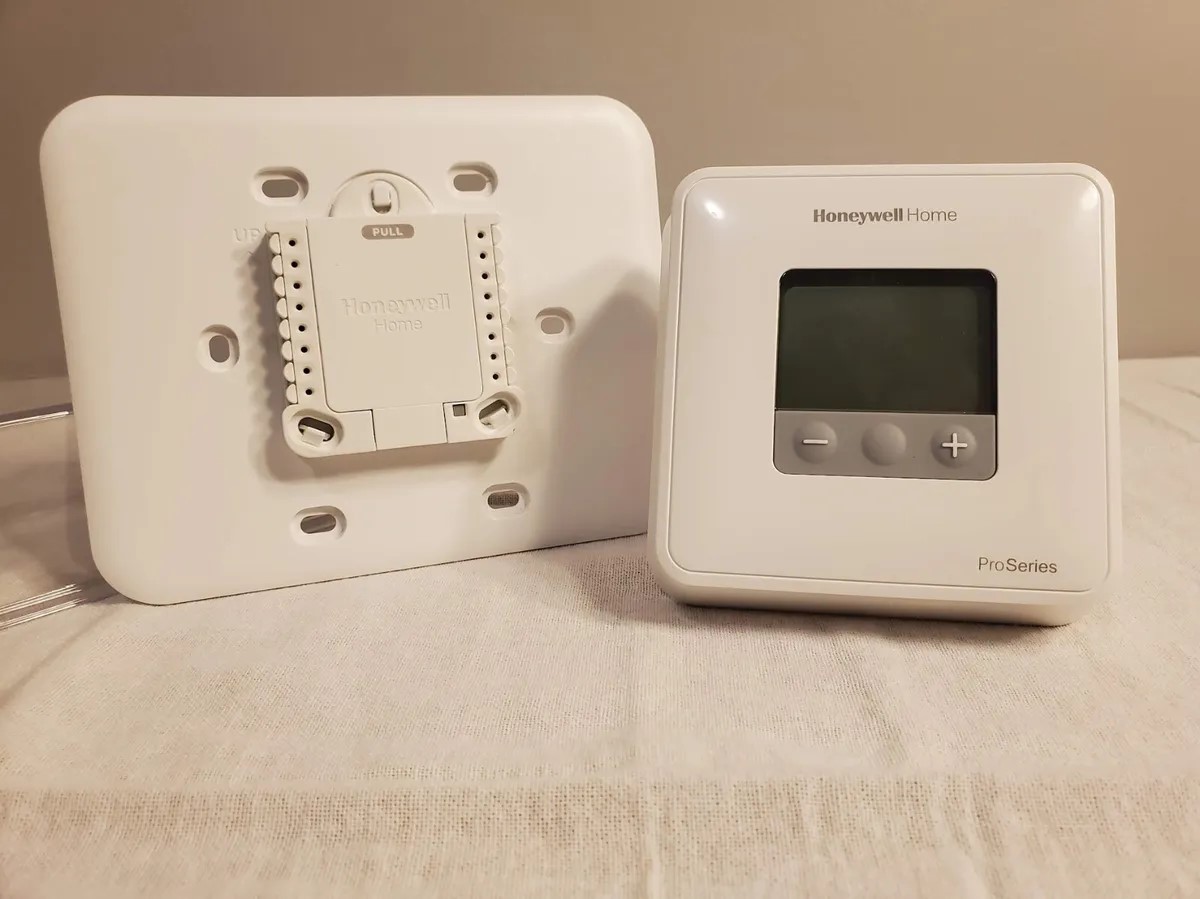 11 Best Honeywell Thermostat Non Programmable For 2024