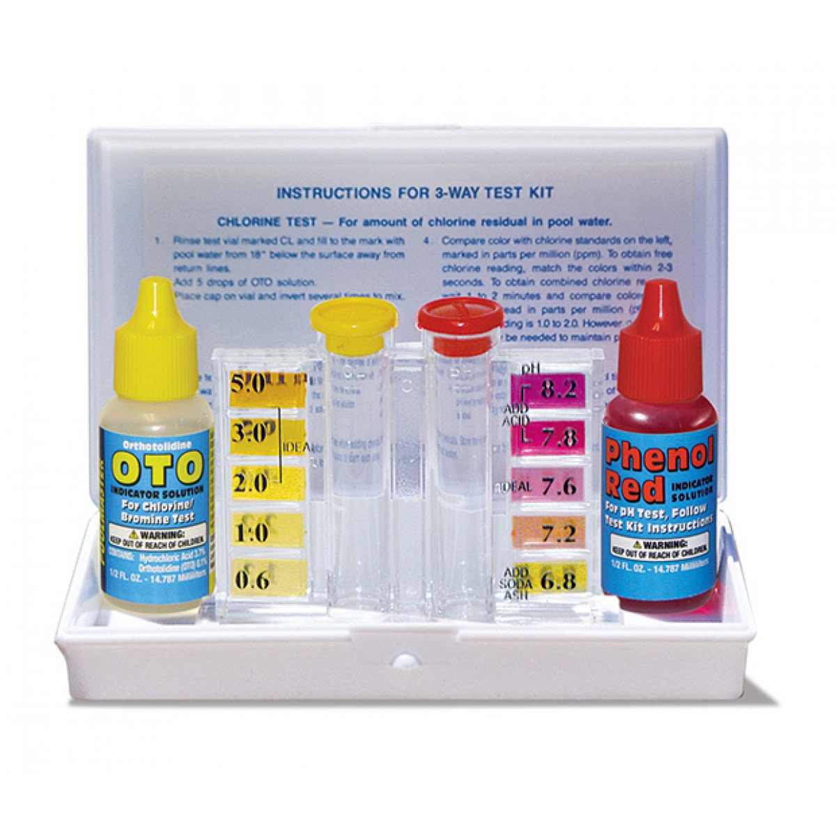 11 Best Hot Tub Water Test Kit For 2024