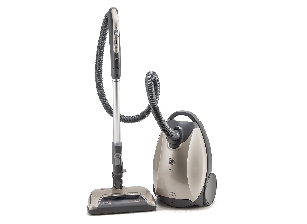 11 Best Kenmore Elite 81714 Vacuum Cleaner For 2024