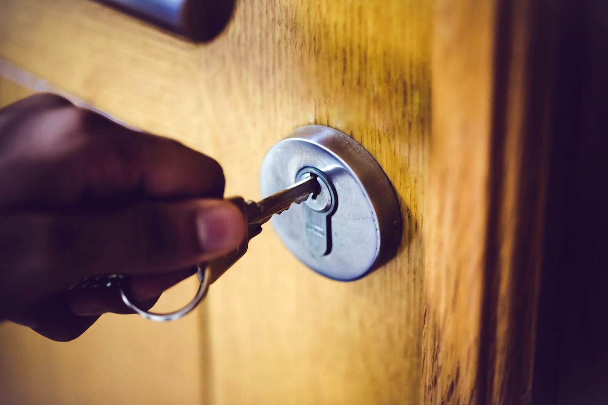 11 Best Key Door Lock For 2024