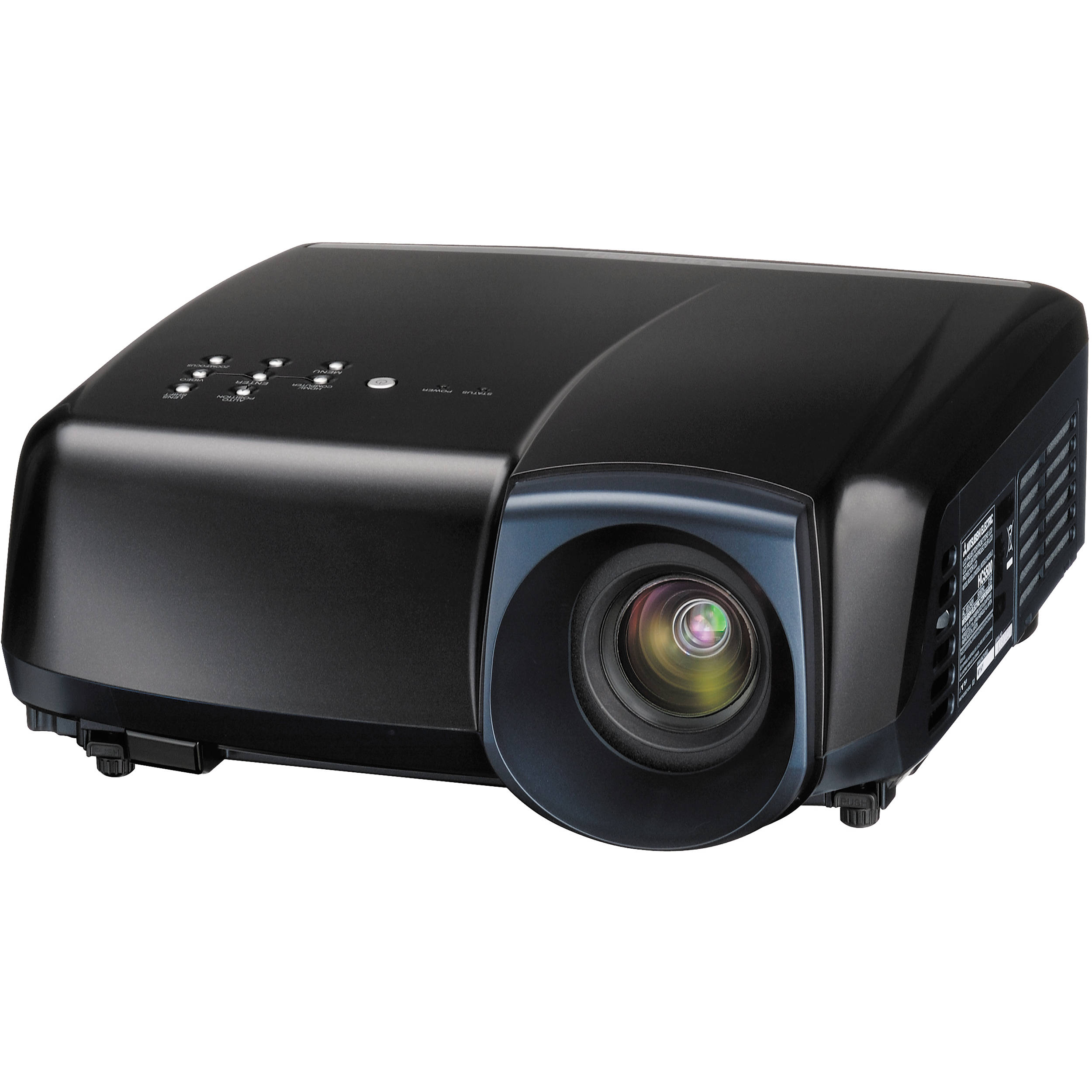 11 Best LCD Projector For 2024