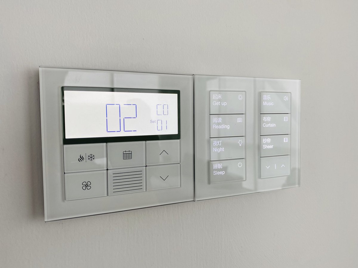 11 Best Lutron Thermostat For 2024