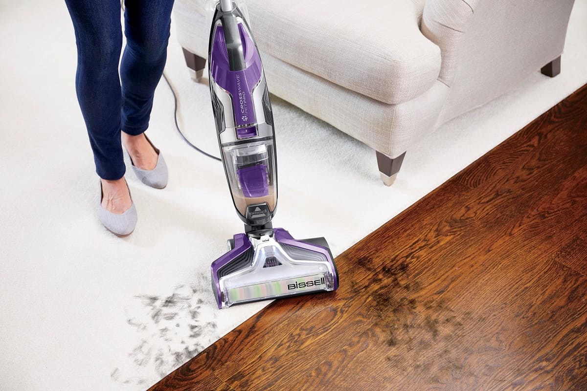 11 Best Multi Surface Vacuum Cleaner For 2024