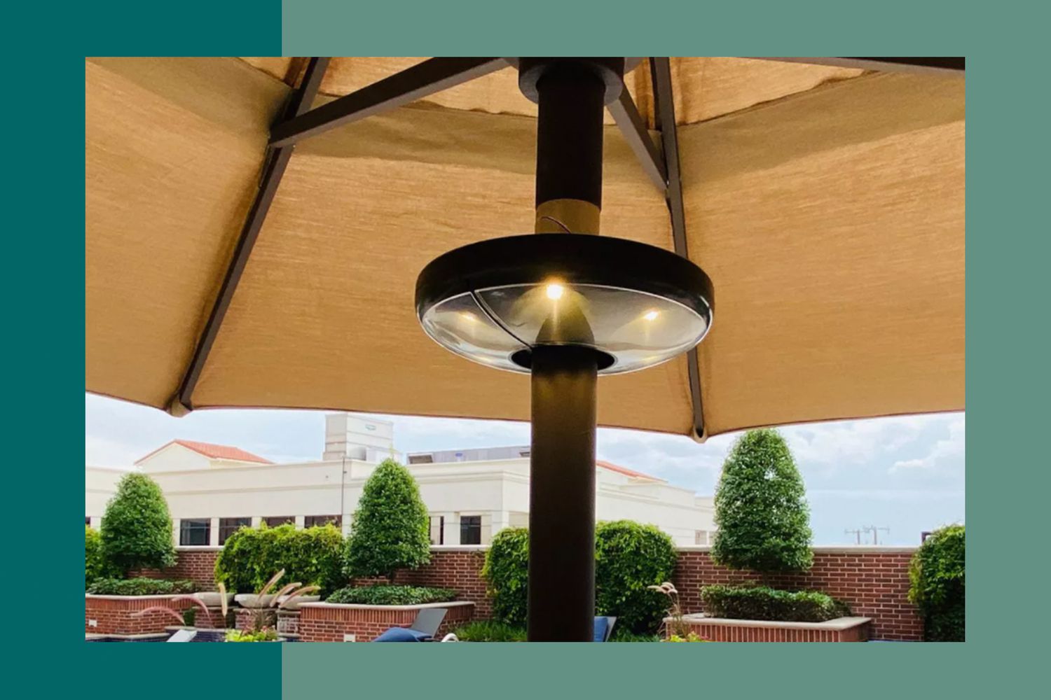 11 Best Patio Umbrella Light For 2024