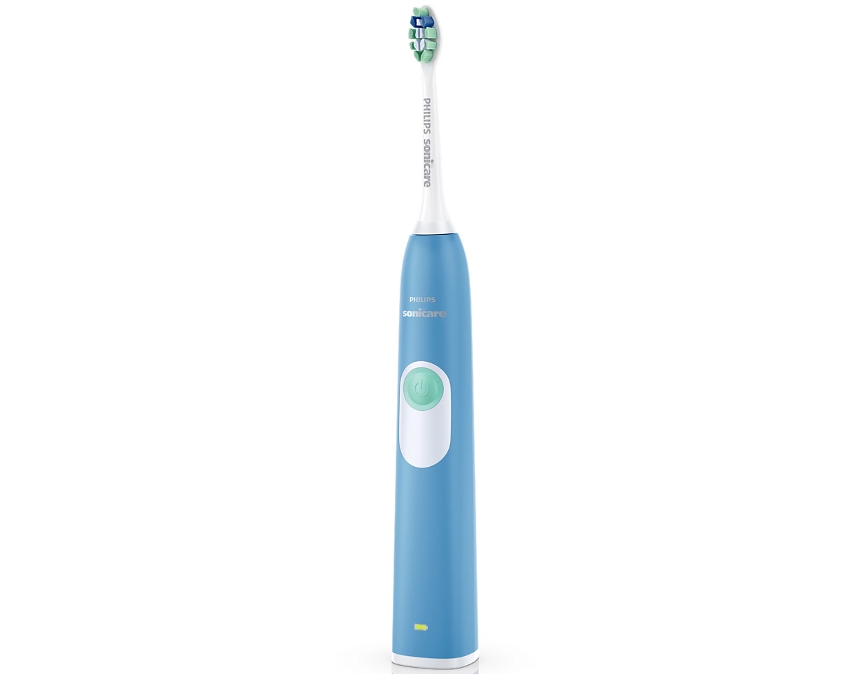 11 Best Philips Sonicare 2 Series Plaque Control Sonic Electric Toothbrush For 2024