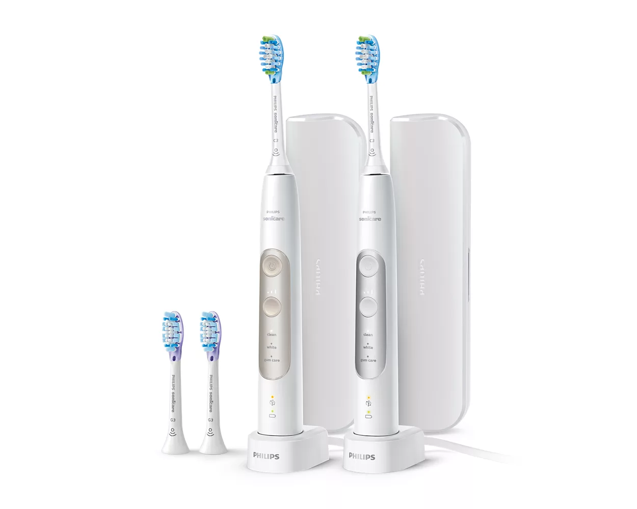 11 Best Philips Sonicare Expertresults 7000 Electric Toothbrush For 2024