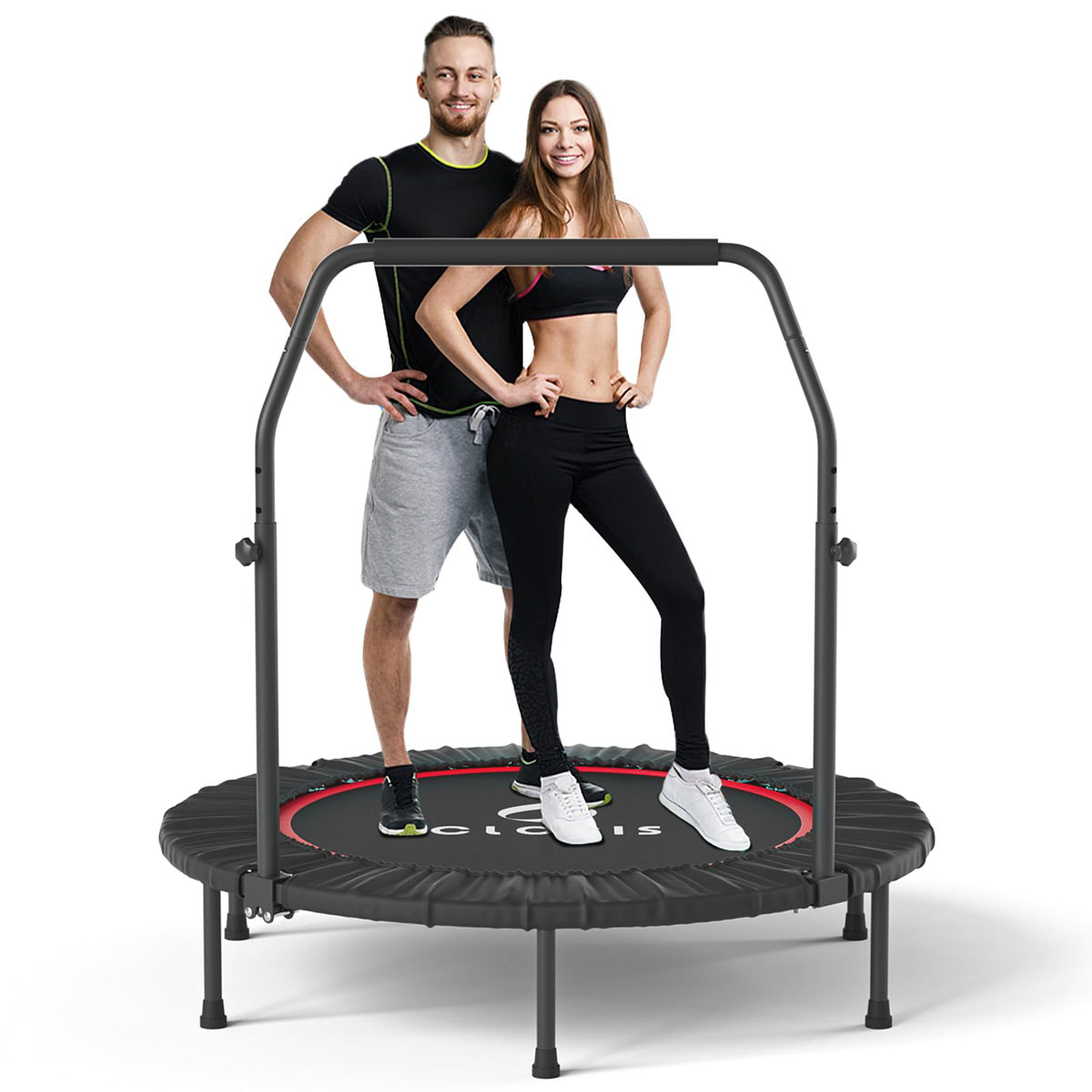 11 Best Portable Trampoline For 2024