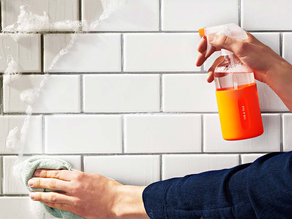 11 Best Shower Tile Cleaner For 2024