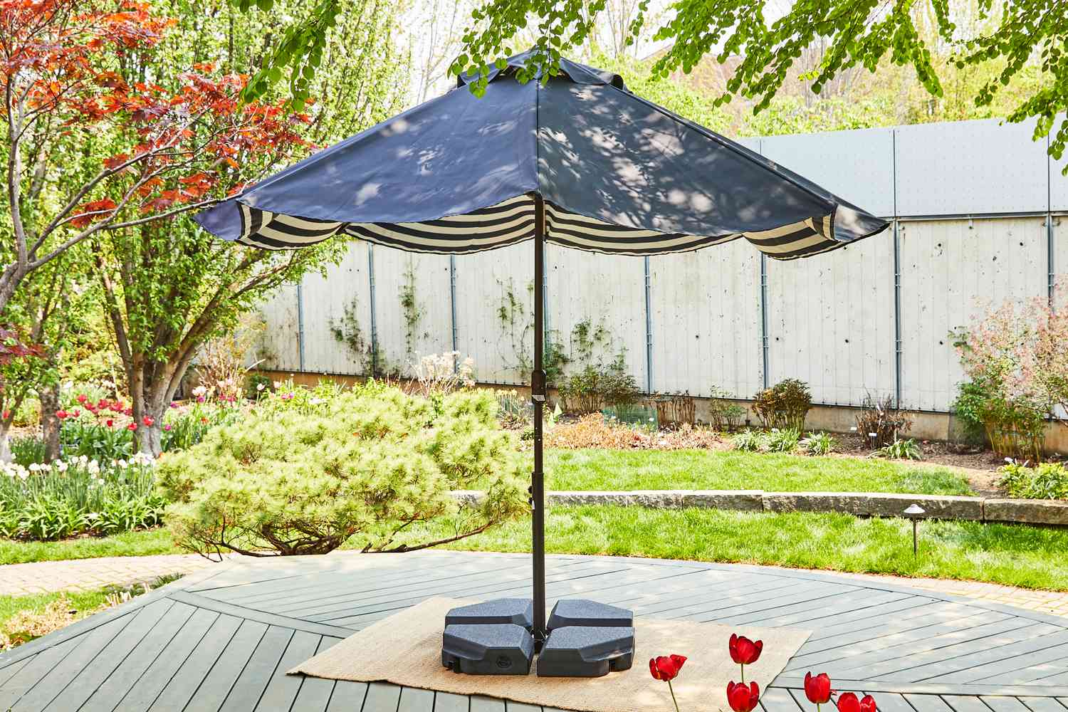 11 Best Small Patio Umbrella For 2024