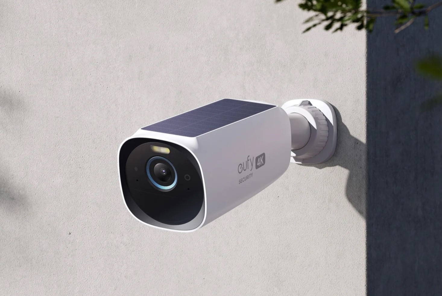 11 Best Solar Security Cameras For 2024