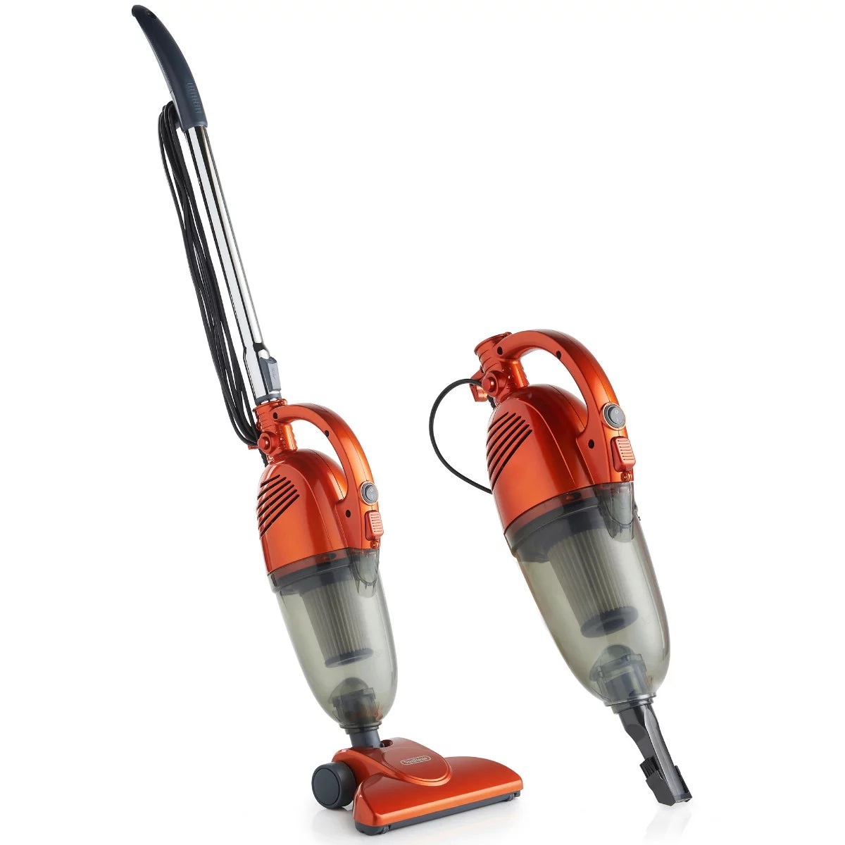 11 Best Vonhaus 600W 2-In-1 Corded Upright Stick & Handheld Vacuum Cleaner For 2024