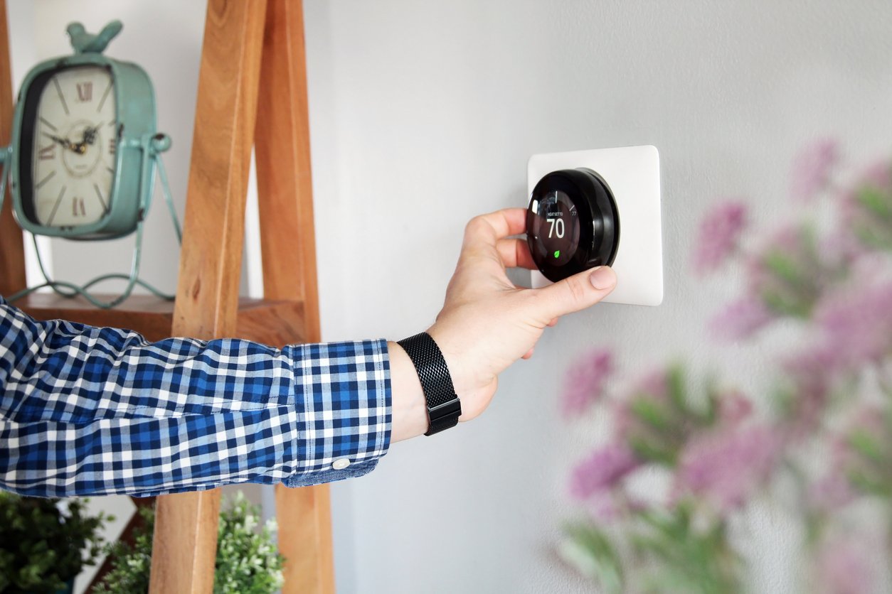 11 Best Wi-Fi Enabled Thermostat For 2024