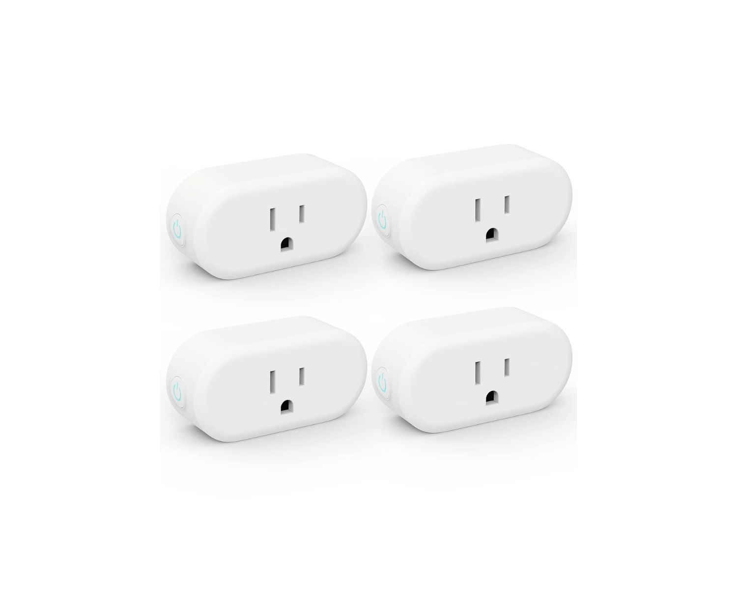 11 Best Wi-Fi Smart Plug Mini Outlet For 2024