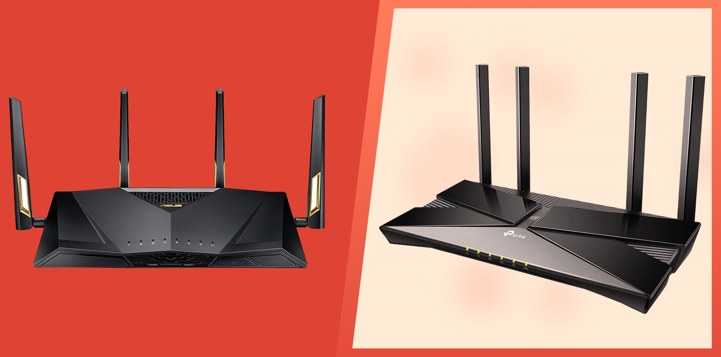 11 Best Wi-Fi To Wi-Fi Router For 2024