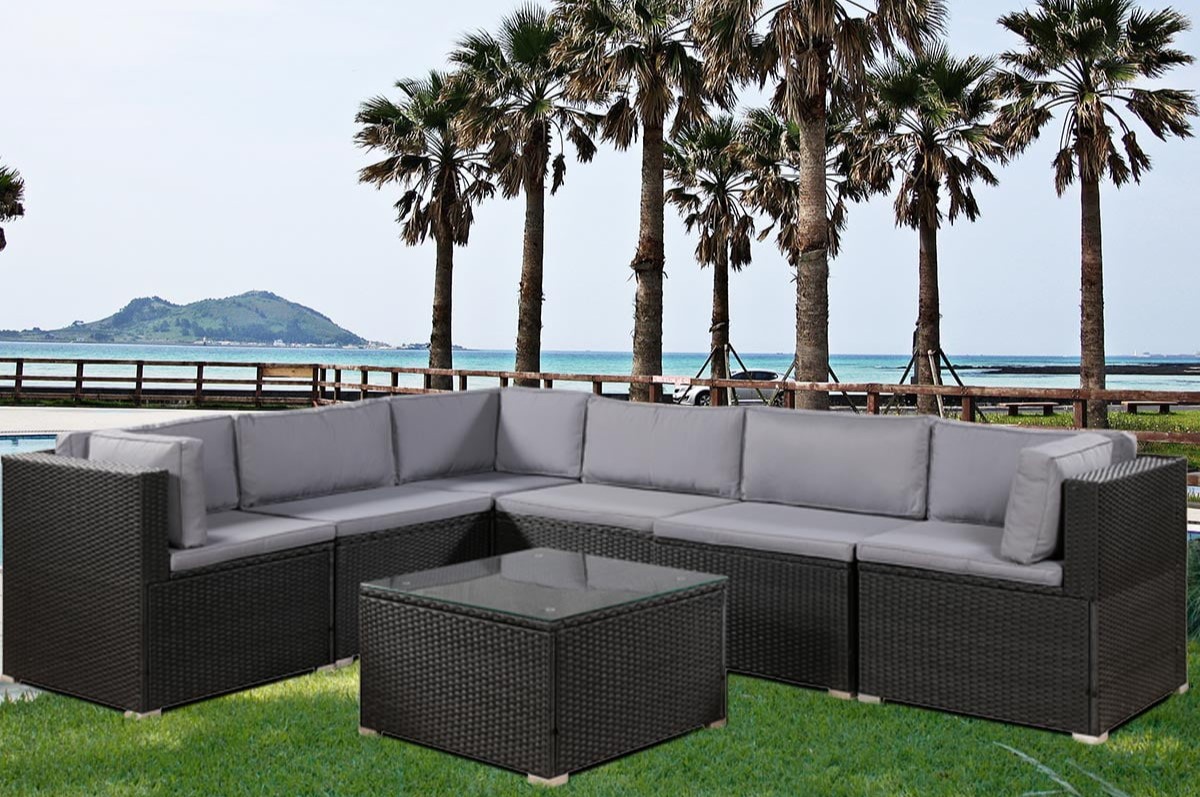 11 Best Wicker Patio Furniture Sets Clearance For 2024