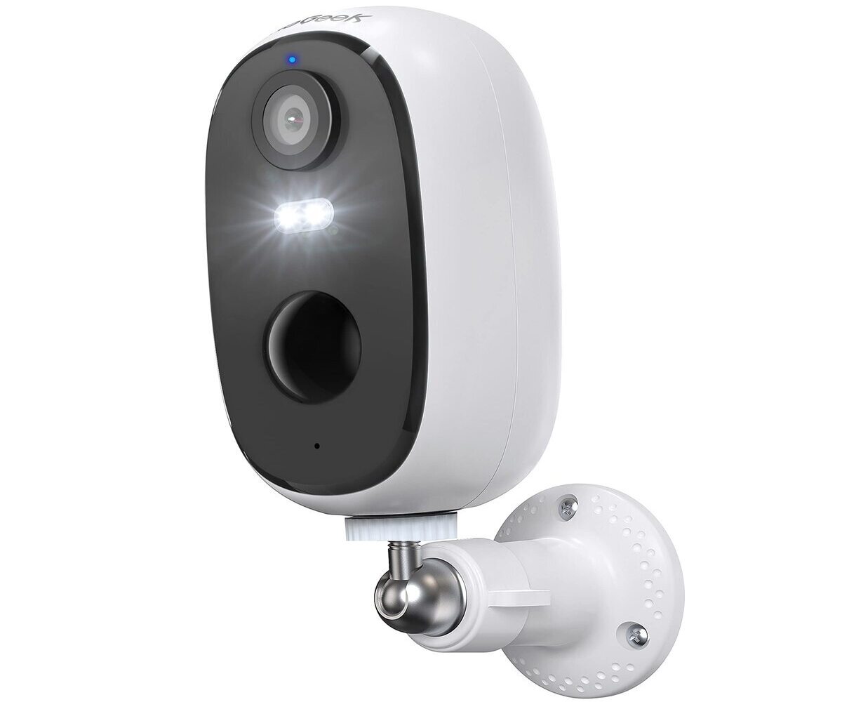 11 Best Wireless Battery Powered Security Cameras For 2024 Storables