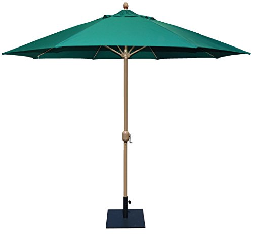 11' Sunbrella Patio Umbrella