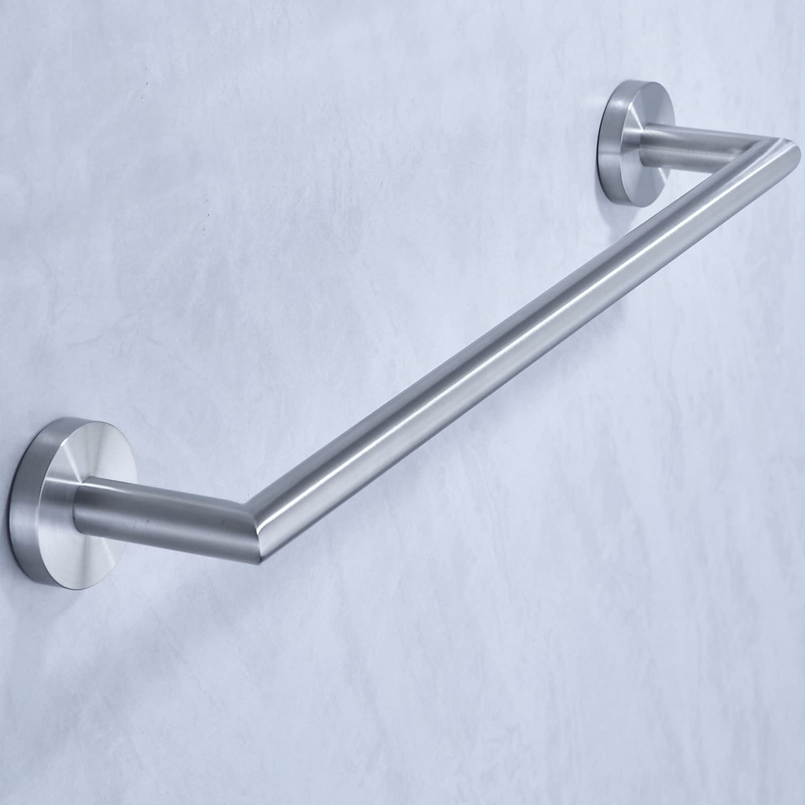 12 Amazing 18 Inch Towel Rack For 2024