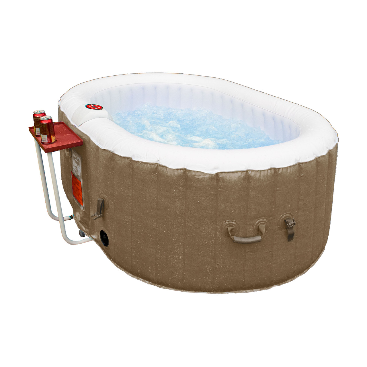 12 Amazing 2 Person Portable Hot Tub For 2024 | Storables