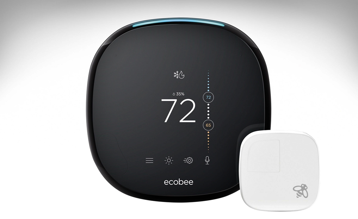 12 Amazing Alexa Controlled Thermostat For 2024