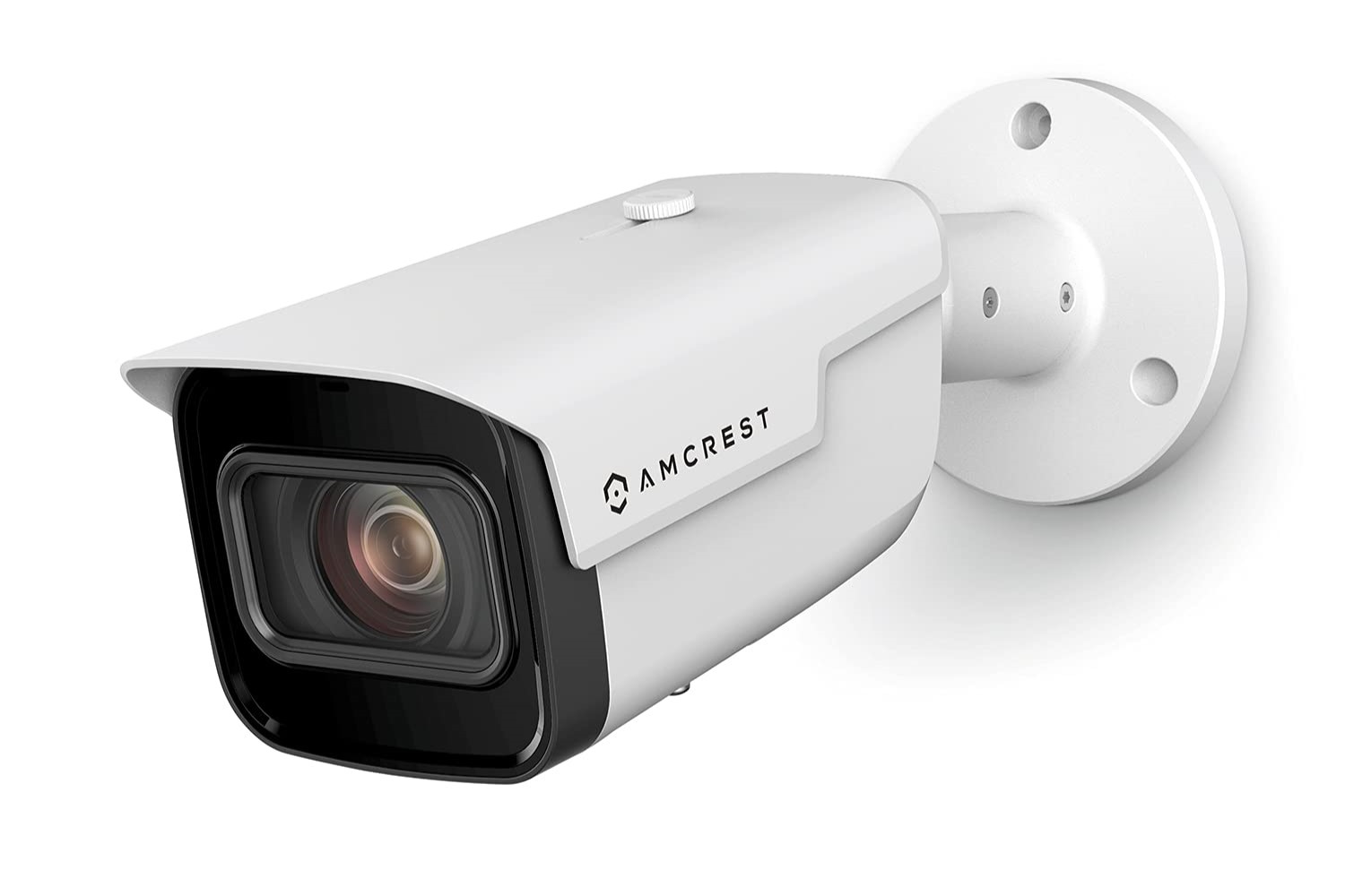 12 Amazing Amcrest Security Cameras For 2024
