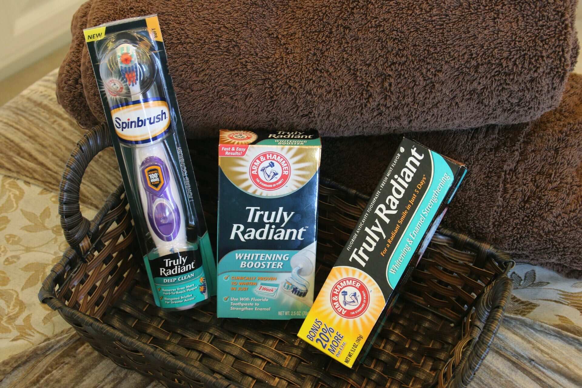 12 Amazing Arm And Hammer Electric Toothbrush For 2024