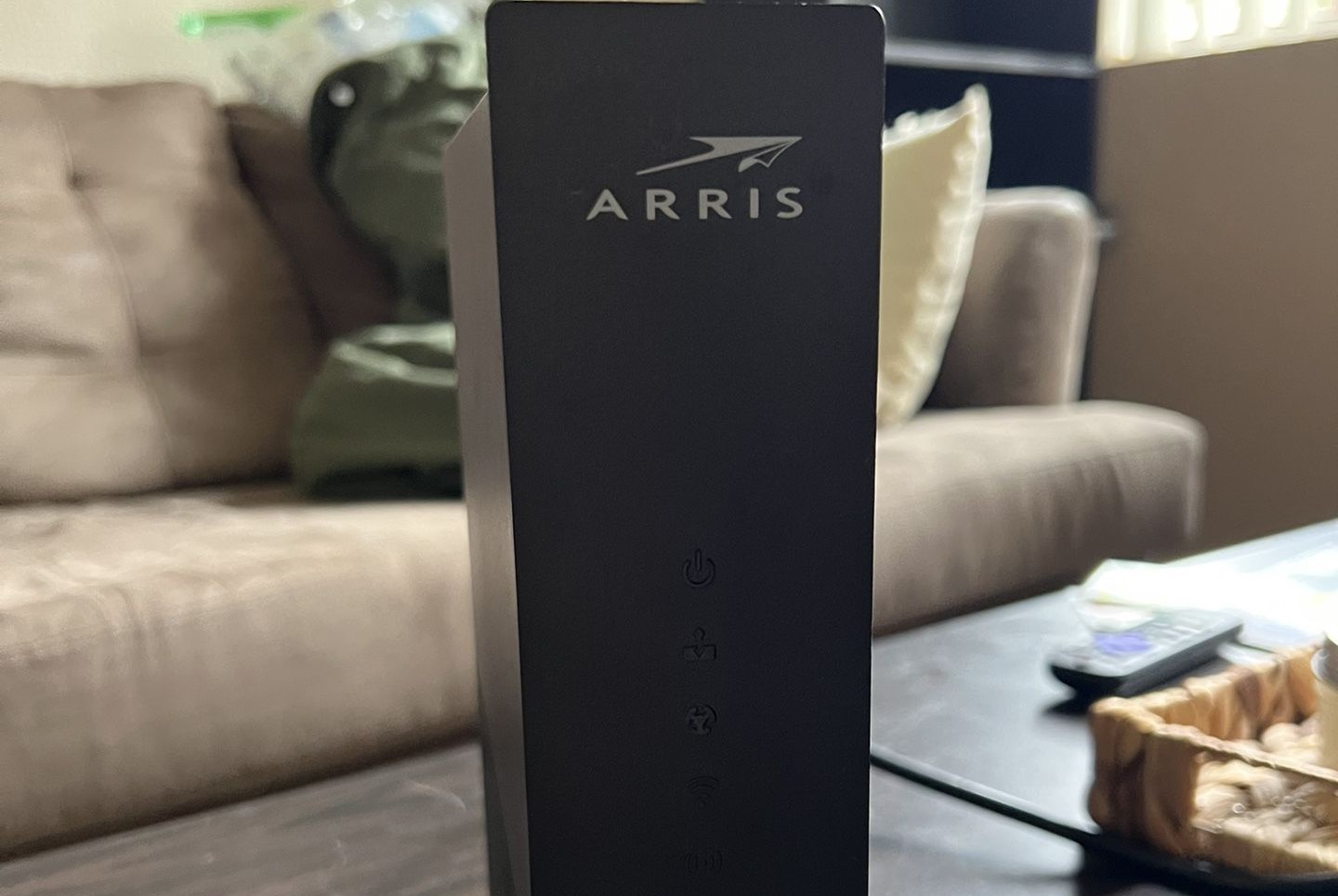 12 Amazing Arris Cable Modem And Wi-Fi Router For 2024
