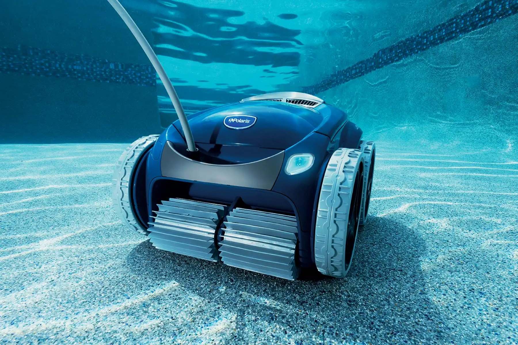 12 Amazing Automatic Pool Cleaner For 2024
