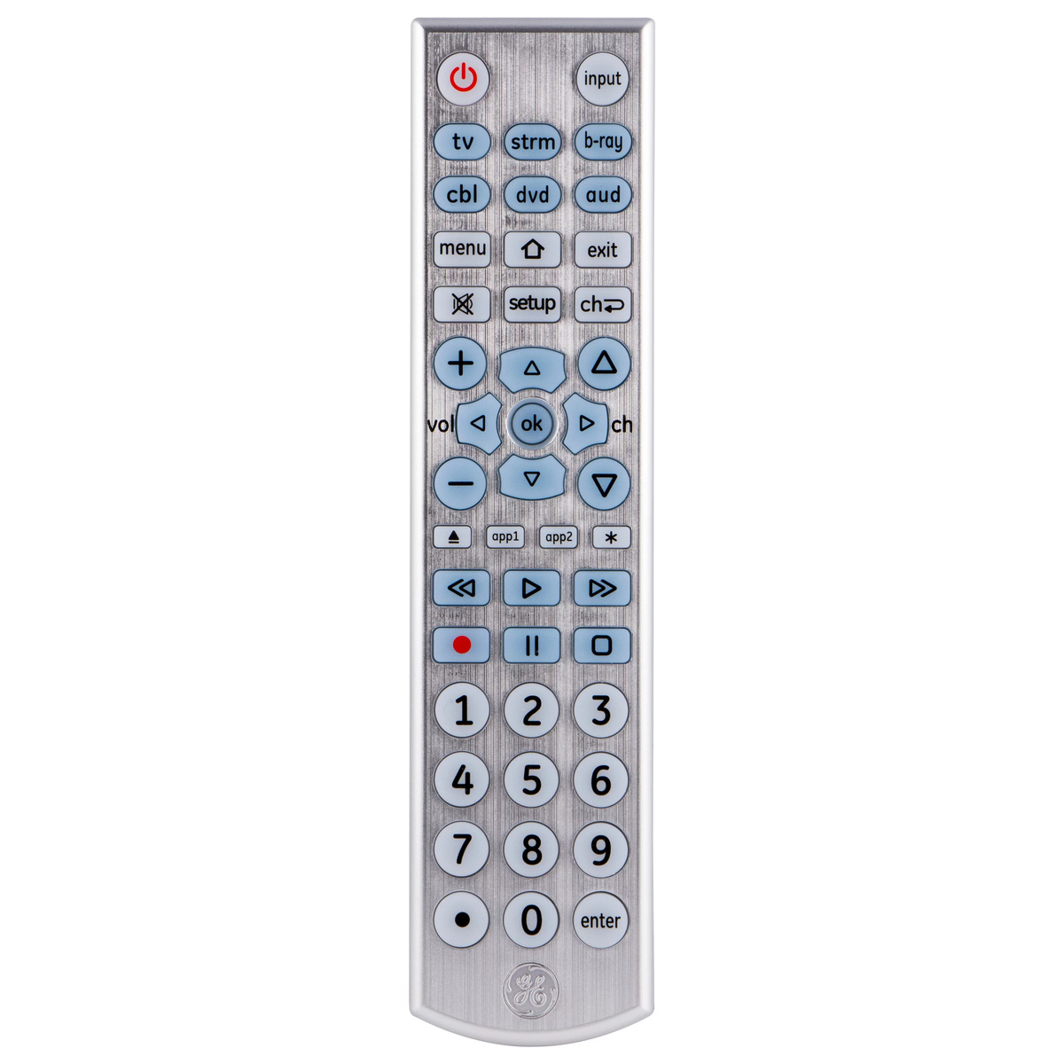 12 Amazing Universal Remote Backlit For 2024