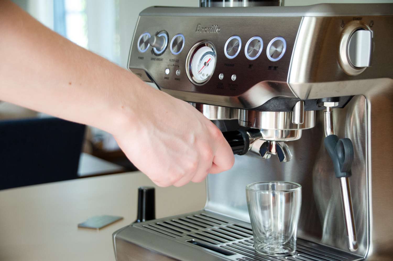Breville Barista Express: Still Worth it in 2023? [Review]