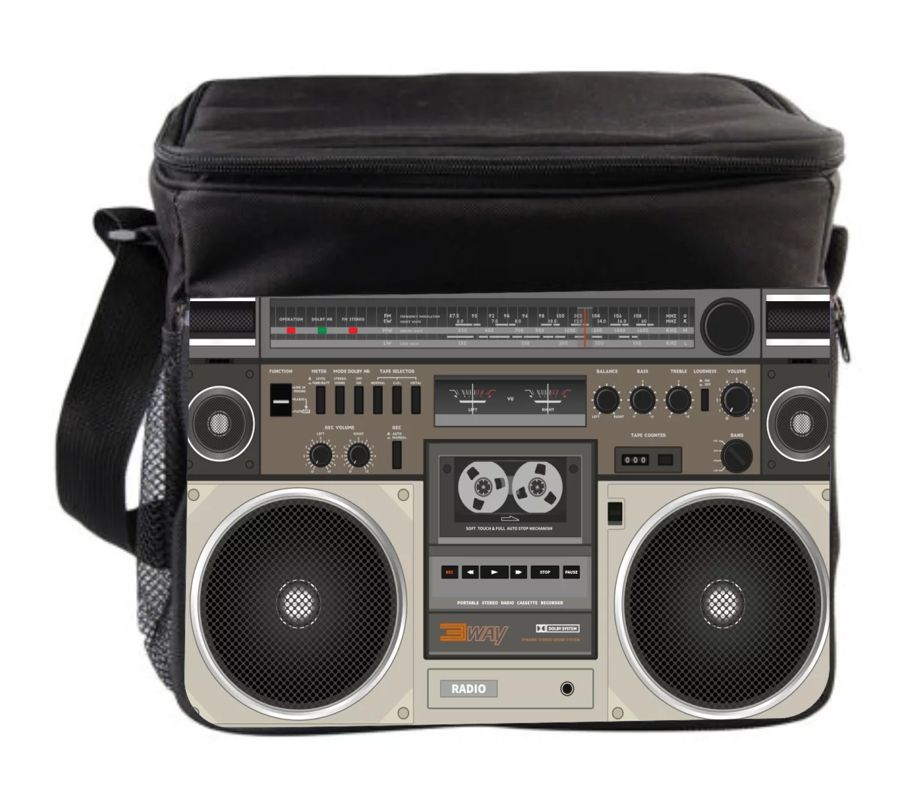 12 Amazing Boombox Cooler For 2024