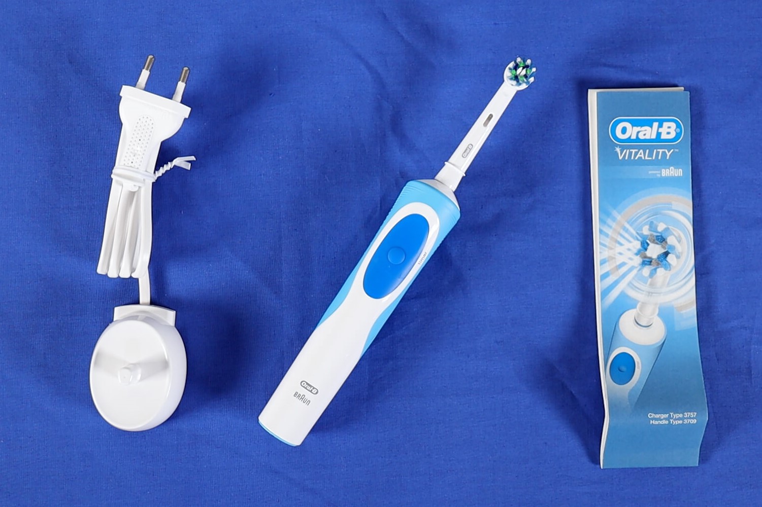 12 Amazing Braun Vitality Electric Toothbrush For 2024